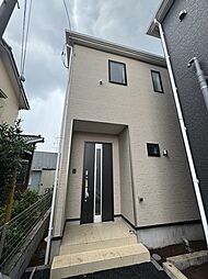 和光市下新倉4丁目　新築戸建 1号棟