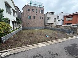 北区西ケ原1丁目　新築戸建　全2棟 A号棟