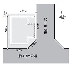 豊島区南長崎2丁目　戸建