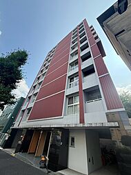 ノルディックマンション文京白山