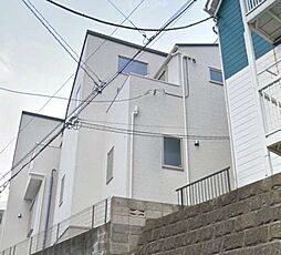 板橋区成増5丁目　中古戸建