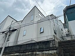板橋区成増5丁目　中古戸建