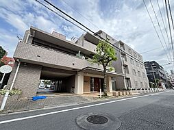 グローリオときわ台