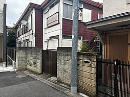 北区上十条1丁目　売地