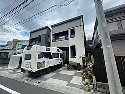 練馬区中村南　中古戸建