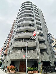 レックス大塚山の手台