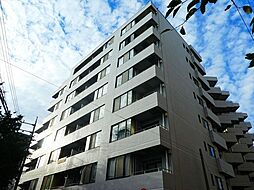 中村橋シティハウス