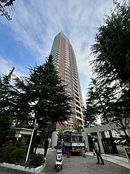 パークタワー東中野