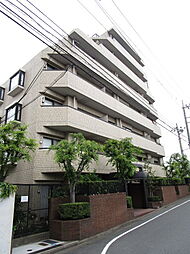 パーク・ハイム氷川台西