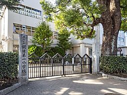 パーク・ハイム氷川台西