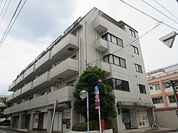 ルネ浜田山