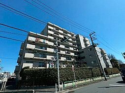 石神井公園パークハイツ