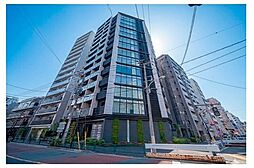 プラウド文京千駄木