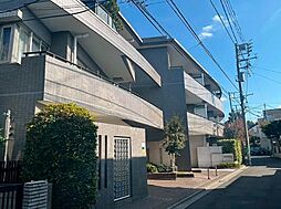 杉並和泉ハイム