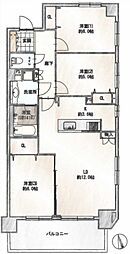藤和シティホームズ小竹向原