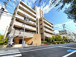 藤和シティホームズ小竹向原