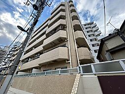 ライオンズマンション中落合