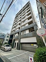 ディナスカーラ常盤台
