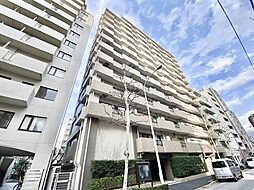 朝日シティパリオ西早稲田館