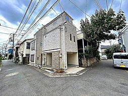 板橋区前野町6丁目　中古戸建