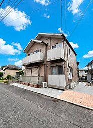 杉並区成田西3丁目　中古戸建