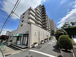 富士見台マンション