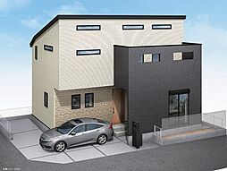 中野区大和町4丁目 新築戸建