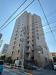 ザ・パームス東中野2