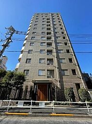 ザ・パームス東中野2