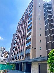 クレヴィア新宿若松町