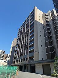 クレヴィア新宿若松町