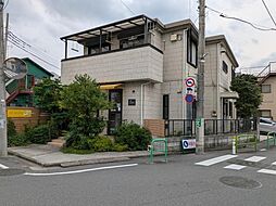 練馬区旭町2丁目　中古戸建