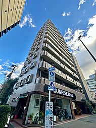 ナイスアーバン池袋山手通り