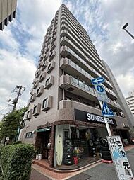 ナイスアーバン池袋山手通り