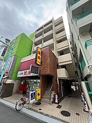 サンハイム駒込