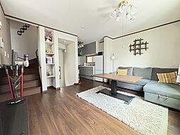 豊島区池袋本町　中古戸建