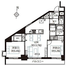 アルファホームズ西巣鴨