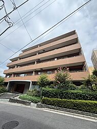 テラス雑司ヶ谷