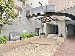 朝日シティパリオ高井戸