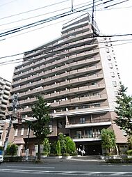 朝日メトロステージ西巣鴨