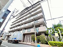 セザール第二蓮根