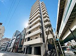 パティーナ新板橋