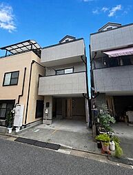 豊島区池袋本町1丁目　中古戸建