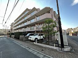 クリオ中村橋弐番館