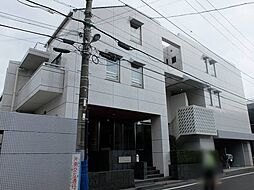 グローイングコート中野江原町