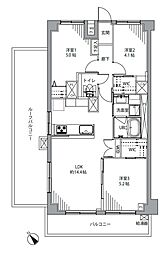 白山グリーンハイツ