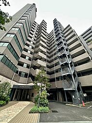 ライオンズプラザ新板橋