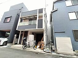 豊島区池袋本町1丁目 中古戸建