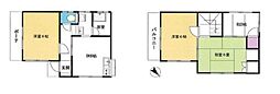 北区西ケ原3丁目　中古戸建