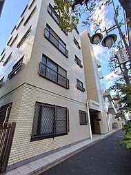 エンゼルハイム高井戸